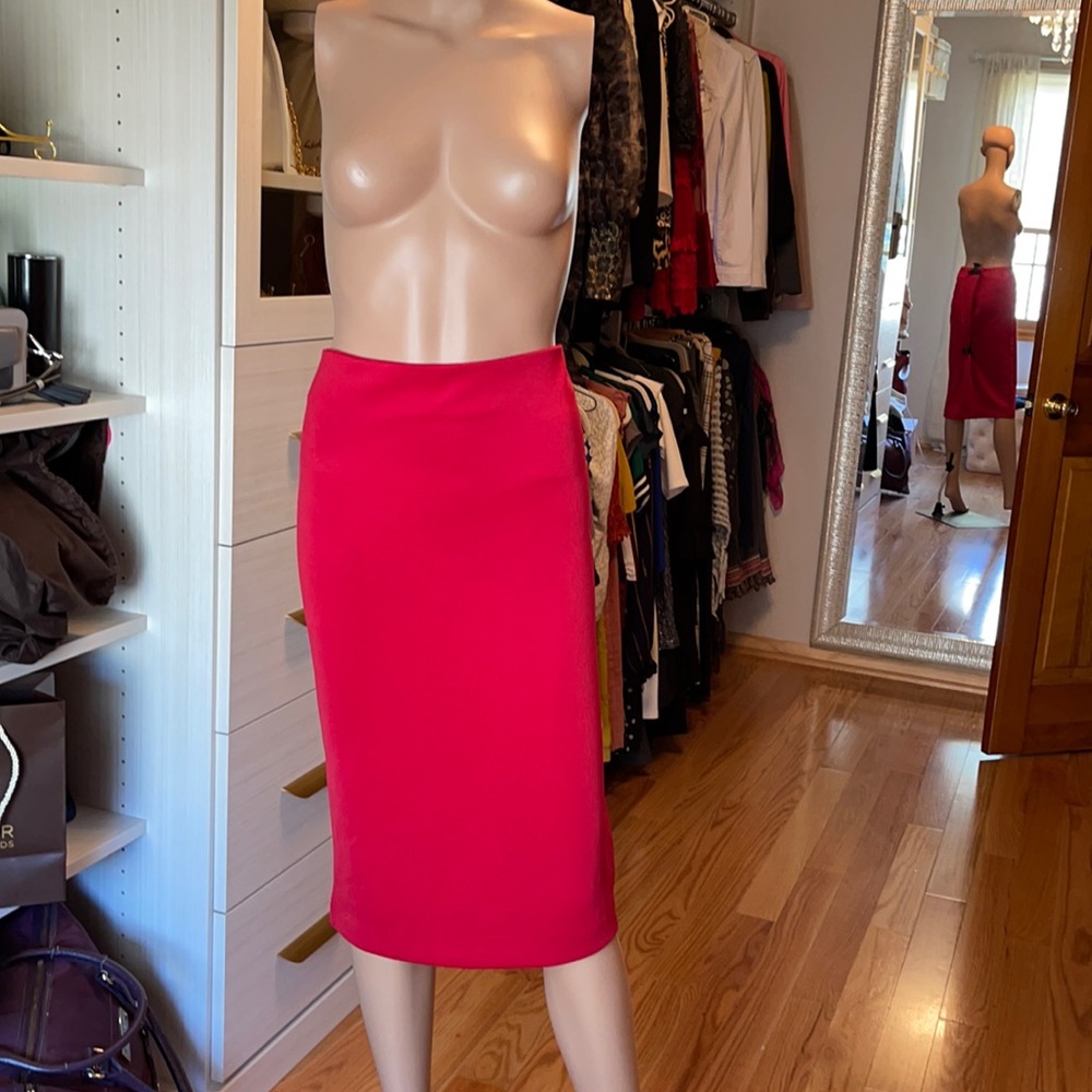 NEW YORK COMPANY SKIRT